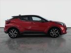 Toyota C-HR - fotka číslo 5