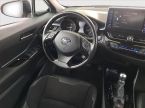 Toyota C-HR - fotka číslo 6