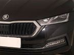 Škoda Octavia - fotka číslo 20