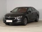 Škoda Octavia - fotka číslo 1