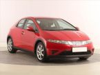 Honda Civic - fotka číslo 0