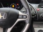 Honda Civic - fotka číslo 16