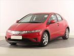Honda Civic - fotka číslo 1