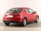 Honda Civic - fotka číslo 4