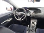 Honda Civic - fotka číslo 6