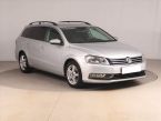 Volkswagen Passat - fotka číslo 0