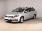 Volkswagen Passat - fotka číslo 1