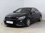 Mercedes Třída CLA - fotka číslo 1