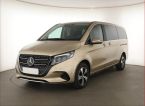 Mercedes Třída V - fotka číslo 1
