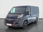 Citroën Jumper - fotka číslo 1