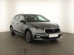 Škoda Fabia - fotka číslo 0