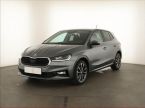 Škoda Fabia - fotka číslo 1