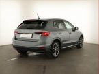 Škoda Fabia - fotka číslo 4