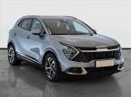 Kia Sportage - fotka číslo 0