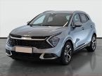 Kia Sportage - fotka číslo 1