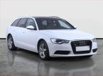 Audi A6 - fotka číslo 0