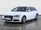 Audi A6 - fotka číslo 1