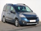 Citroën Berlingo - fotka číslo 0