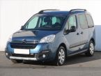 Citroën Berlingo - fotka číslo 1