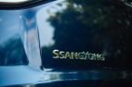 SsangYong Korando - fotka číslo 14
