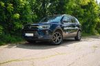 SsangYong Korando - fotka číslo 4