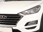 Hyundai Tucson - fotka číslo 17
