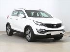 Kia Sportage - fotka číslo 0