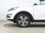 Kia Sportage - fotka číslo 13