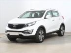 Kia Sportage - fotka číslo 1