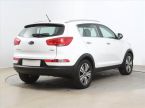 Kia Sportage - fotka číslo 4