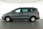 Volkswagen Sharan - fotka číslo 2