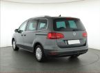Volkswagen Sharan - fotka číslo 3