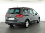 Volkswagen Sharan - fotka číslo 4