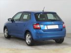 Škoda Fabia - fotka číslo 3
