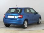 Škoda Fabia - fotka číslo 4