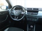 Škoda Fabia - fotka číslo 6