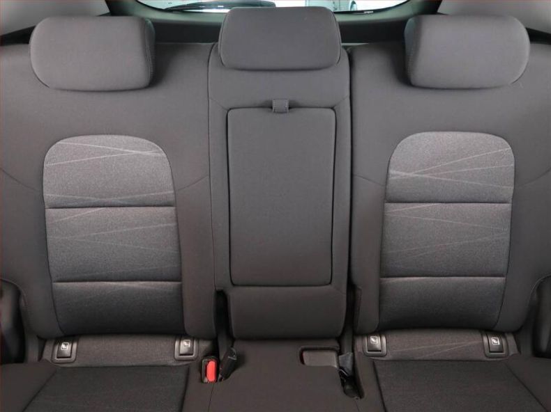 Hyundai Tucson - hlavní fotka