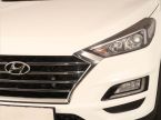 Hyundai Tucson - fotka číslo 17