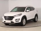 Hyundai Tucson - fotka číslo 1