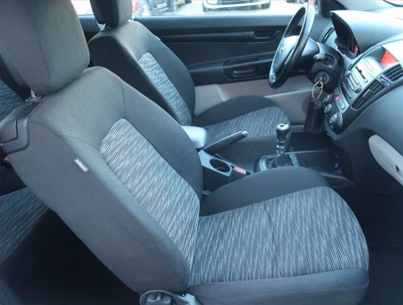 Kia Pro_cee´d - hlavní fotka