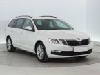 Škoda Octavia - fotka číslo 0