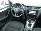 Škoda Octavia - fotka číslo 6