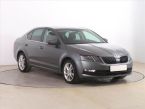 Škoda Octavia - fotka číslo 0