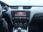 Škoda Octavia - fotka číslo 11