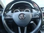 Škoda Octavia - fotka číslo 15