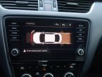 Škoda Octavia - fotka číslo 17