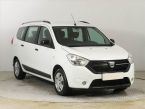 Dacia Lodgy - fotka číslo 0