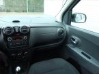 Dacia Lodgy - fotka číslo 7