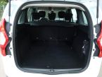 Dacia Lodgy - fotka číslo 12