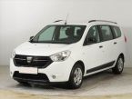 Dacia Lodgy - fotka číslo 1